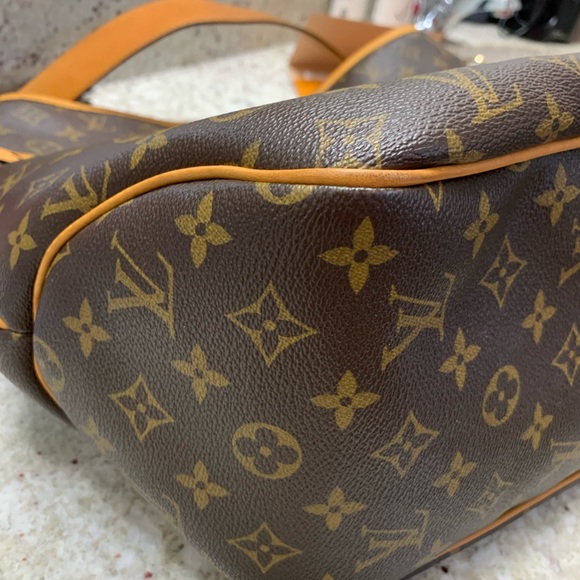 Louis Vuitton Delightful GM - Picture 11 of 15